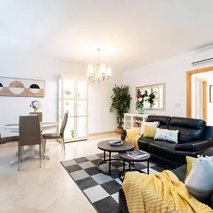 Centrico Y Acogedor En Centro Apartamento