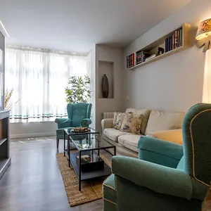 Inmyhome Puerta Real Apartamento