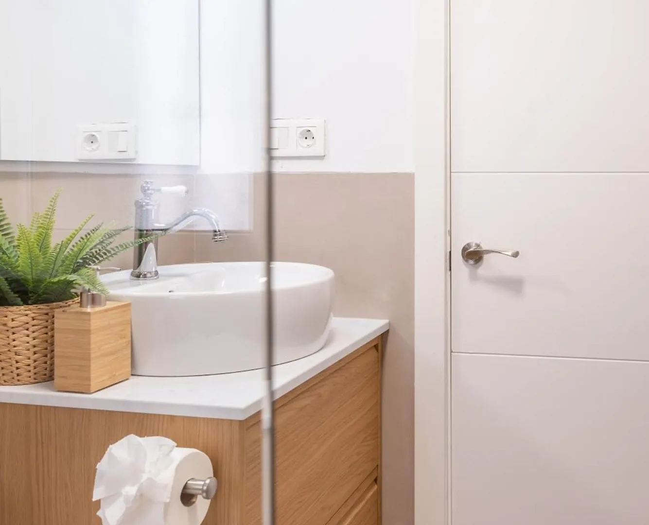 Mrs El Rinconcito Del Albaicin Parking Incluido Apartman Granada Spanyolország