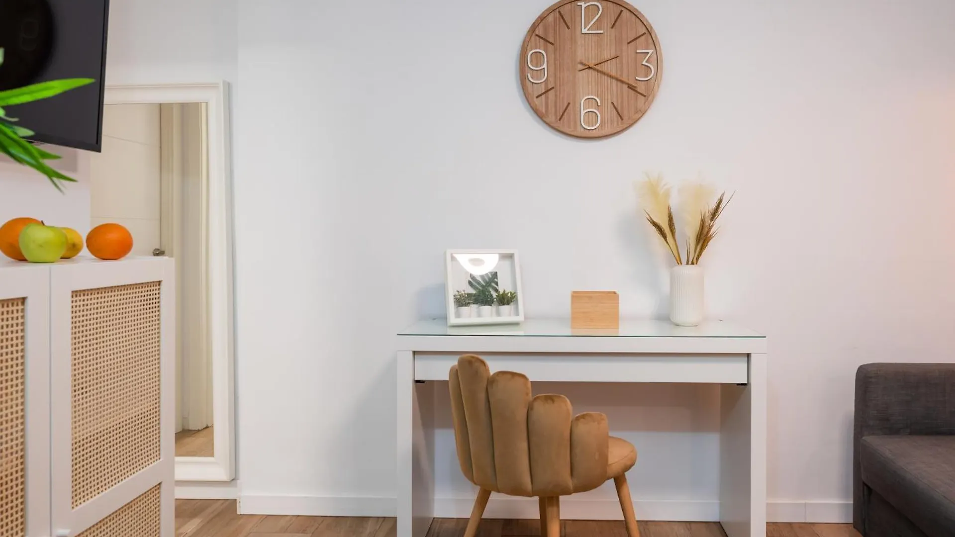 Mrs El Rinconcito Del Albaicin Parking Incluido Apartman Granada Spanyolország
