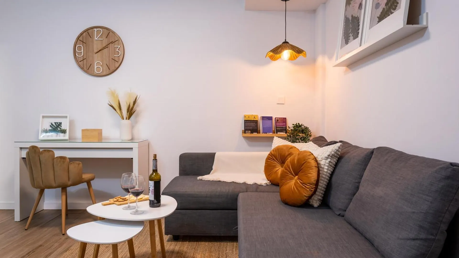 Mrs El Rinconcito Del Albaicin Parking Incluido Apartman Granada