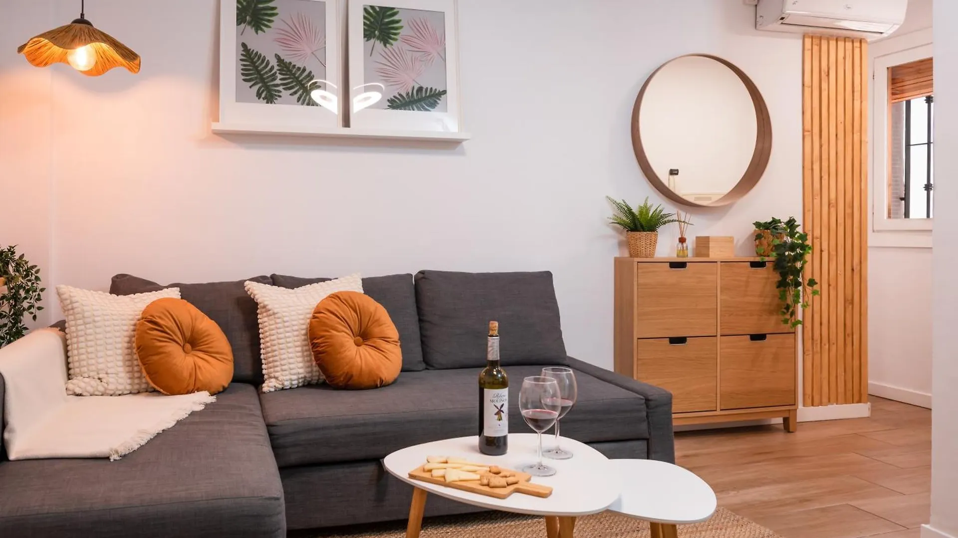Mrs El Rinconcito Del Albaicin Parking Incluido Apartman Granada